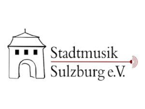 Mittsommerkonzert der Stadtmusik Sulzburg