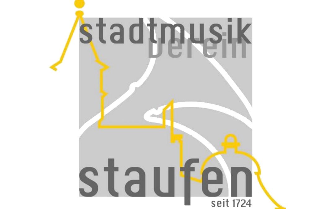 Dirigent*in gesucht: Stadtmusik Staufen