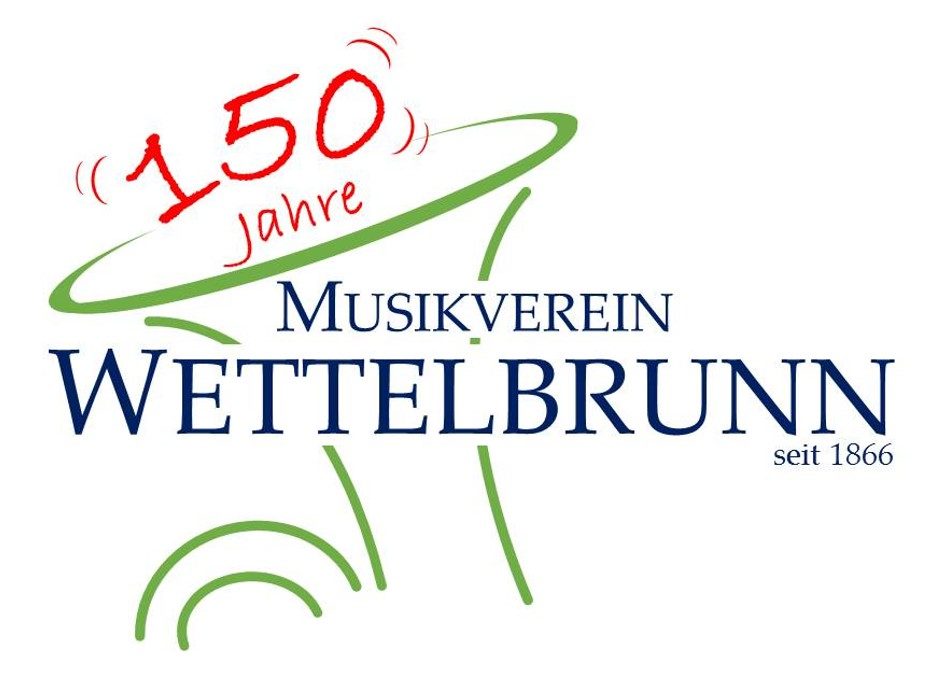 150 Jahre Musikverein Wettelbrunn