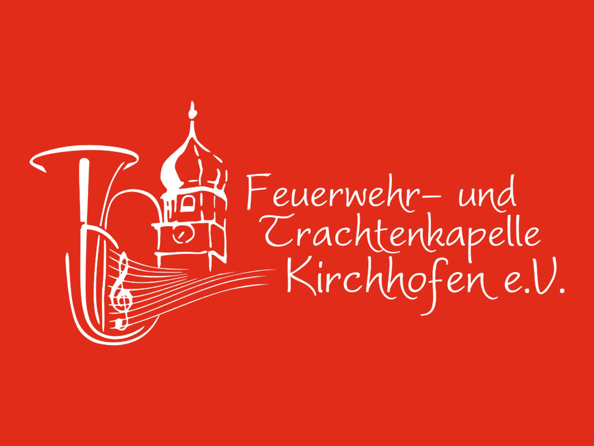 Feuerwehr- und Trachtenkapelle Kirchhofen