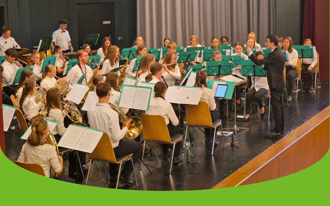 Jugendblasorchester