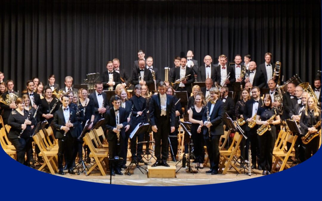 Sinfonisches Verbandsblasorchester Markgräflerland e. V.