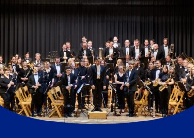 Sinfonisches Verbandsblasorchester Markgräflerland e. V.