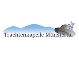 Musikhock der Trachtenkapelle Münstertal