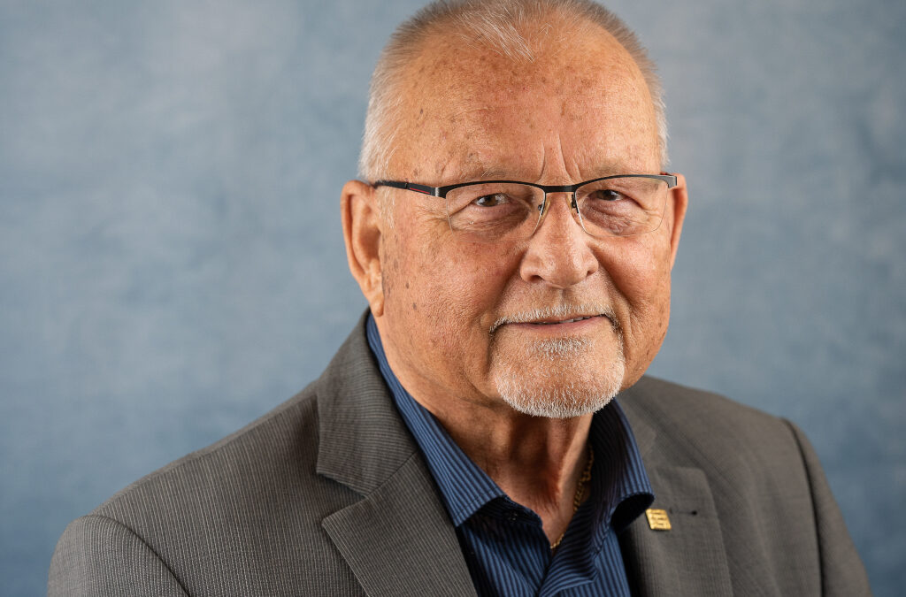 In Erinnerung an Hellmut Blaudszun