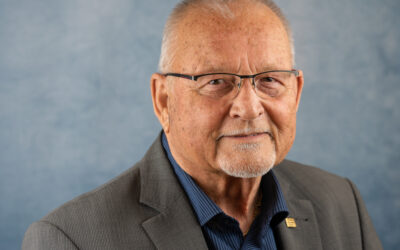 In Erinnerung an Hellmut Blaudszun