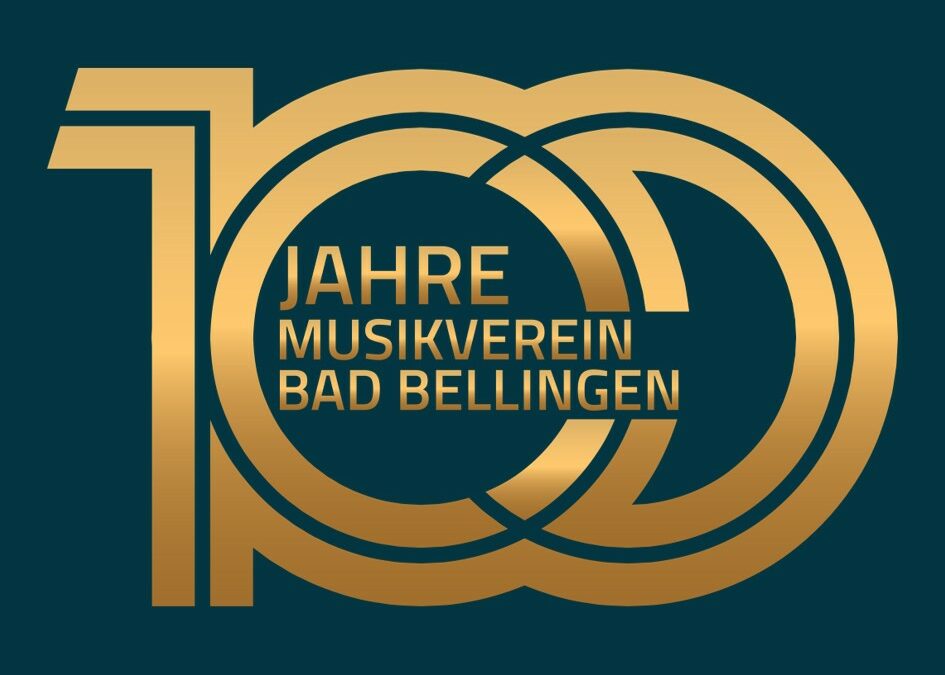100 Jahre Musikverein Bad Bellingen