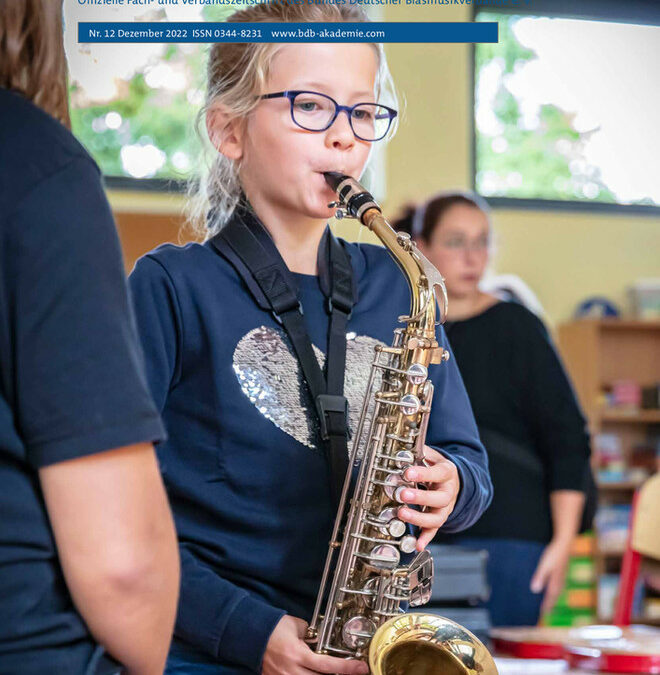 Räume schaffen für die Musik