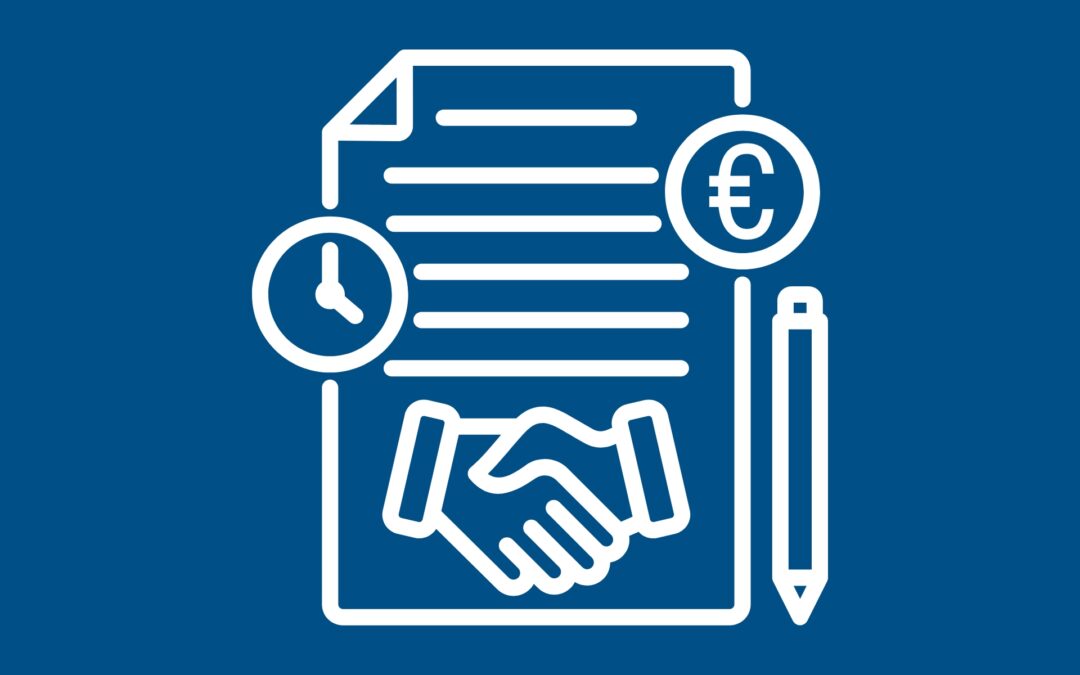 Beratung und Begleitung in Personalangelegenheiten