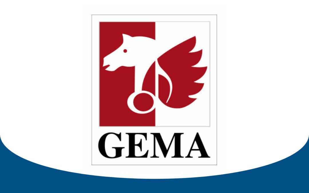 GEMA-Service