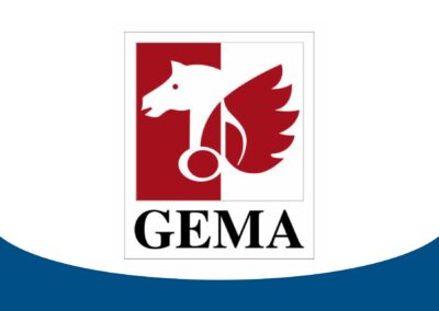 GEMA-Service