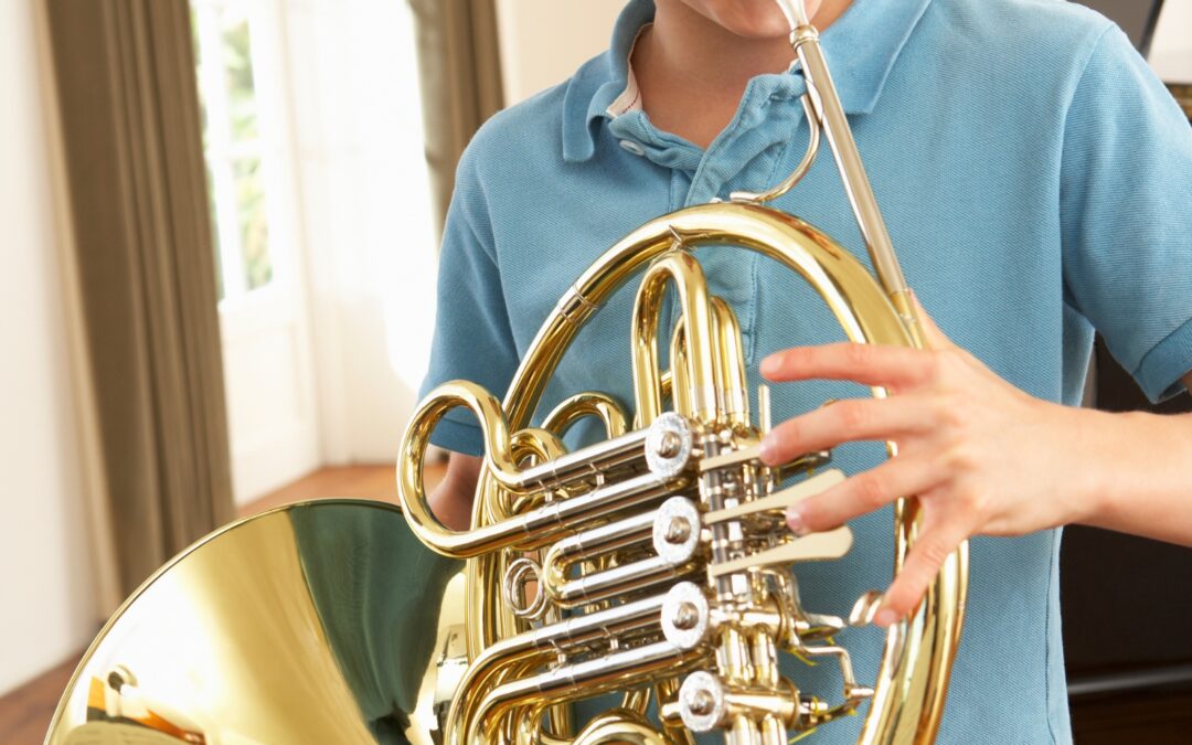 Zeig, was in Dir steckt!