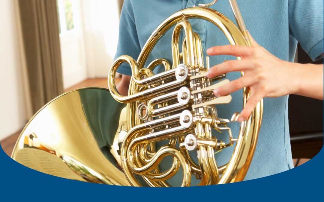 Check-Up für Blechbläser
