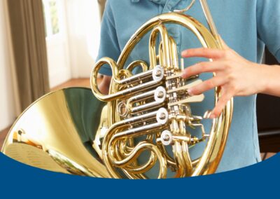 Check-Up für Blechbläser