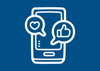 Social Media & Content-Unterstützung