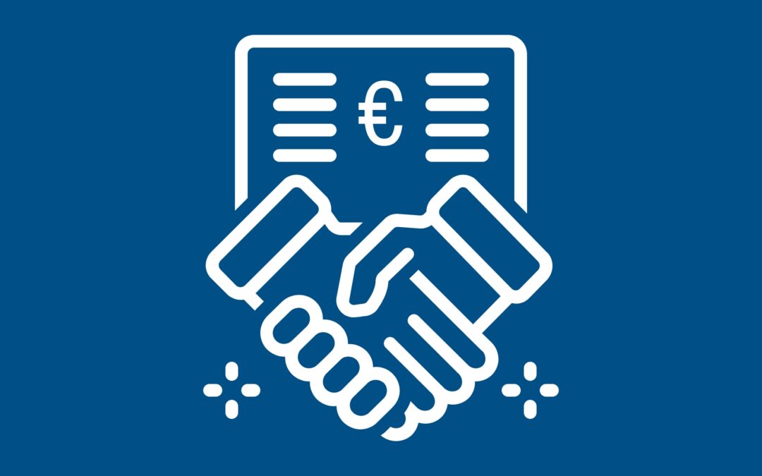 Überregionale Sponsorenpartnerschaften