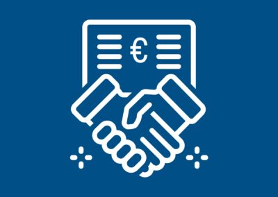 Überregionale Sponsorenpartnerschaften