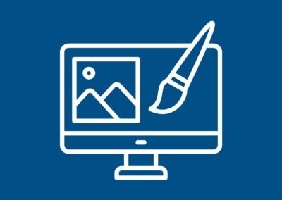 Hilfe bei Webdesign & Webseitenpflege