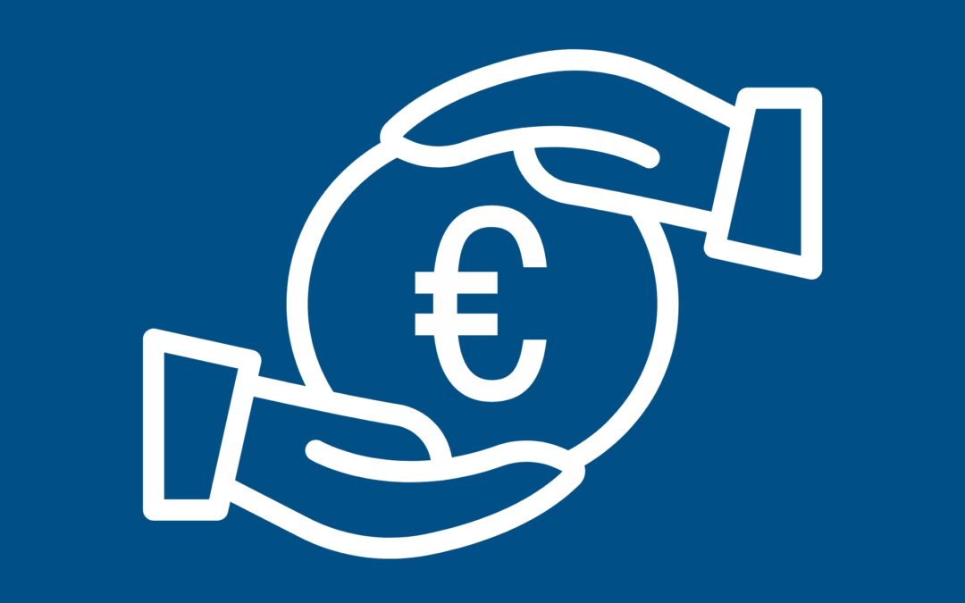 Zuschüsse für alle Leitungsseminare