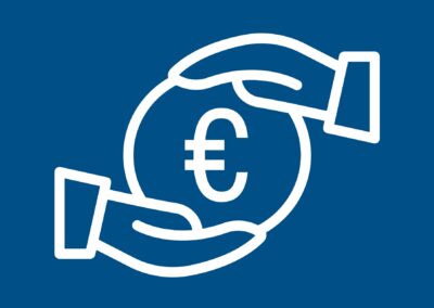 Zuschüsse für alle Leitungsseminare