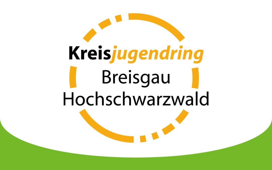 Kostenübernahme für Seminare des Kreisjugendrings