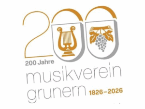 Jubiläumsauftakt zu 200 Jahre Musikverein Grunern