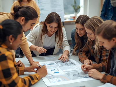 Workshop "Wie kommt das Neue in den Verein? Veränderungen und Umbrüche erfolgreich managen"