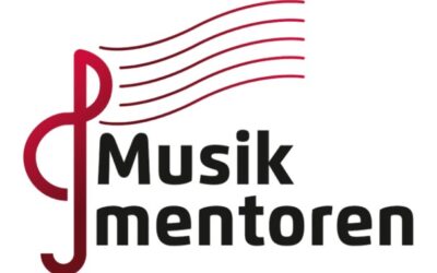 Ausschreibung für 2026 gestartet: Ausbildung zu Musikmentoren