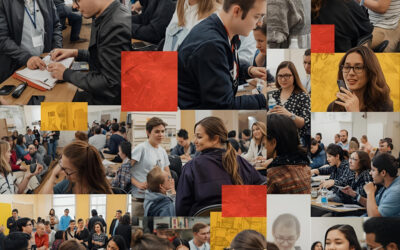 Mitglieder mitnehmen, Veränderungen meistern, Publikum begeistern