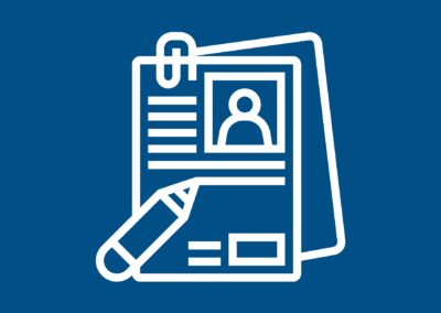 Beratung in Vertragsangelegenheiten