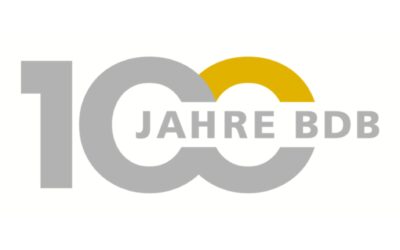 Ein Verband entdeckt seine Vergangenheit neu