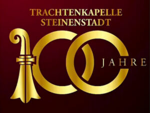 Jahreskonzert zu 100 Jahre Trachtenkapelle Steinenstadt