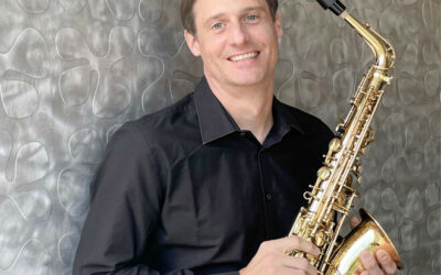 „Ich bin die Person, die ich bin“ / Social Media 2026: Ein Ausblick ohne Glaskugel / „Saxophonunterricht ist meine Leidenschaft“