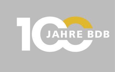 100 Jahre BDB – Ein Verband entdeckt seine Vergangenheit neu / Komponistinnen & Komponisten in der BDB-Musikakademie / Größtes Frauen-Blasorchester – Aufruf an alle Blasmusikerinnen