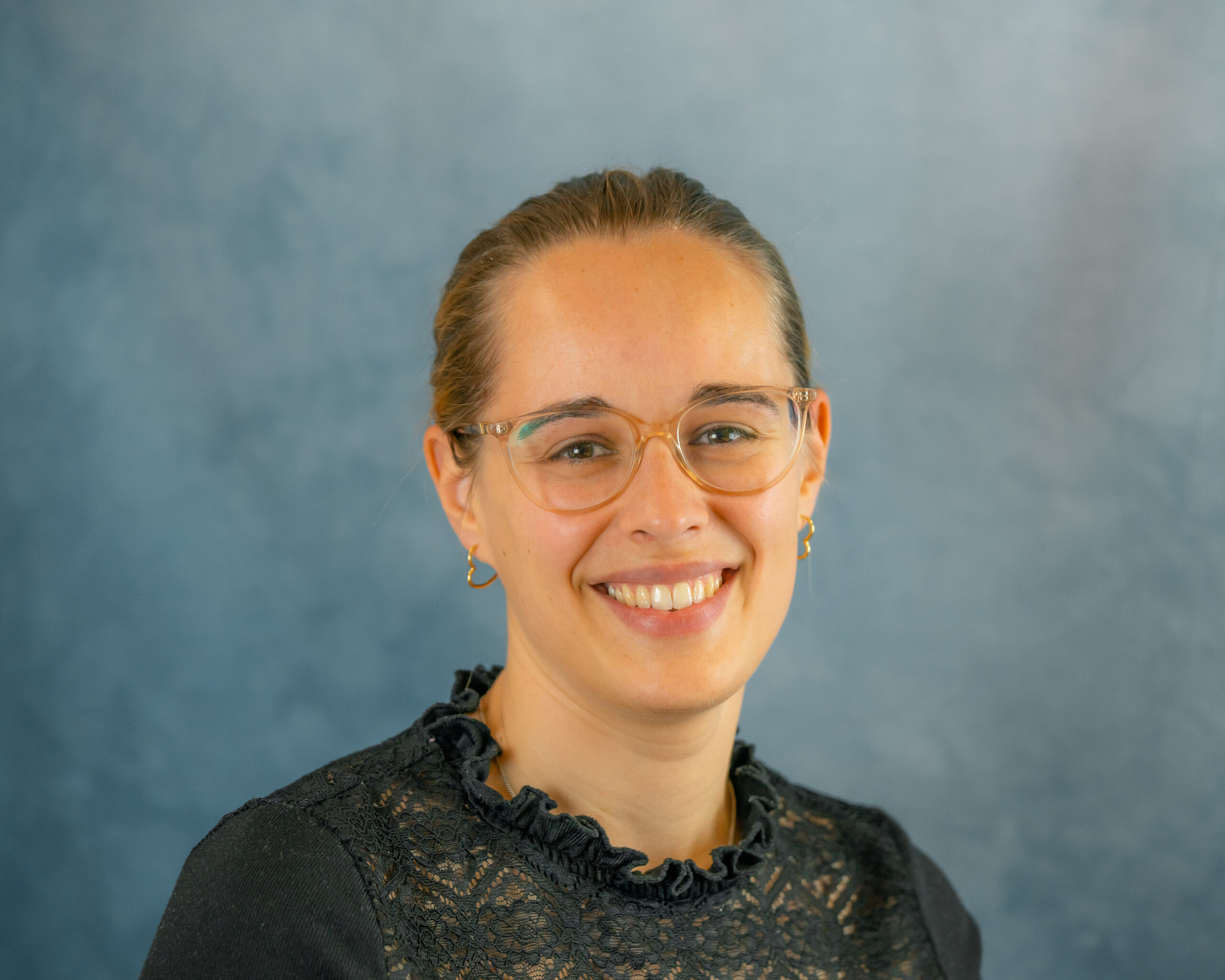 Michèle Baumgartner