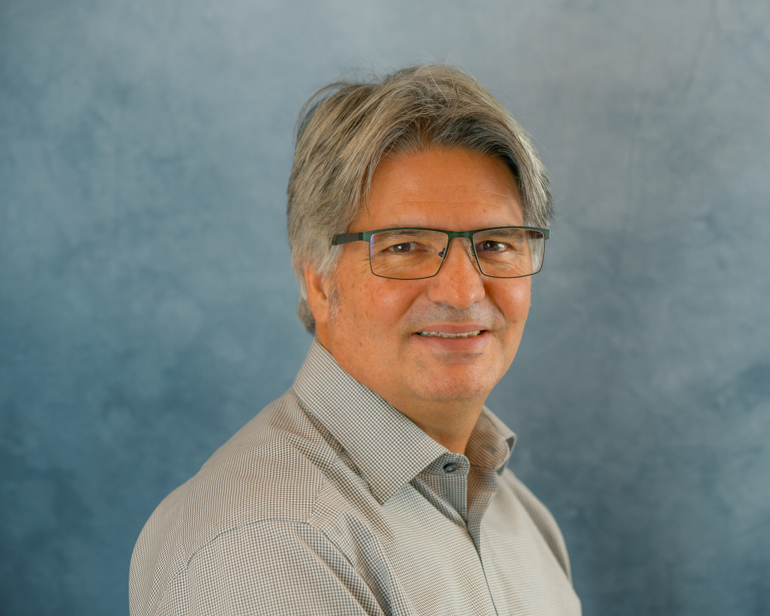 Claus-Dieter Garschke