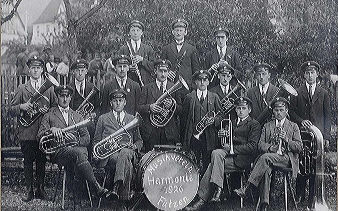 Musikvereine im Wandel der Zeit: 1926–2026