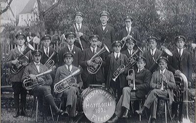 Musikvereine im Wandel der Zeit: 1926–2026