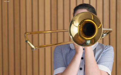 Impulse für die eigene musikalische Weiterentwicklung