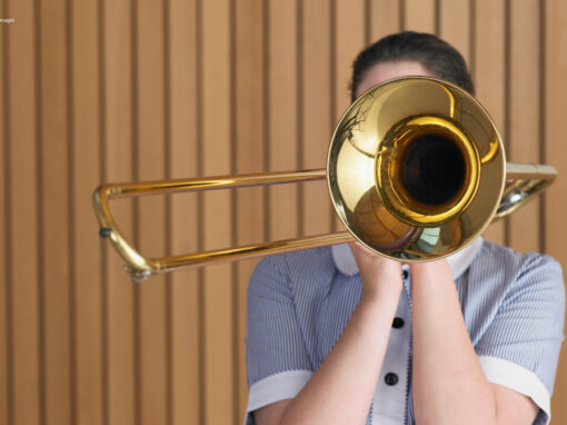 Workshop für Posaune und Tenorhorn