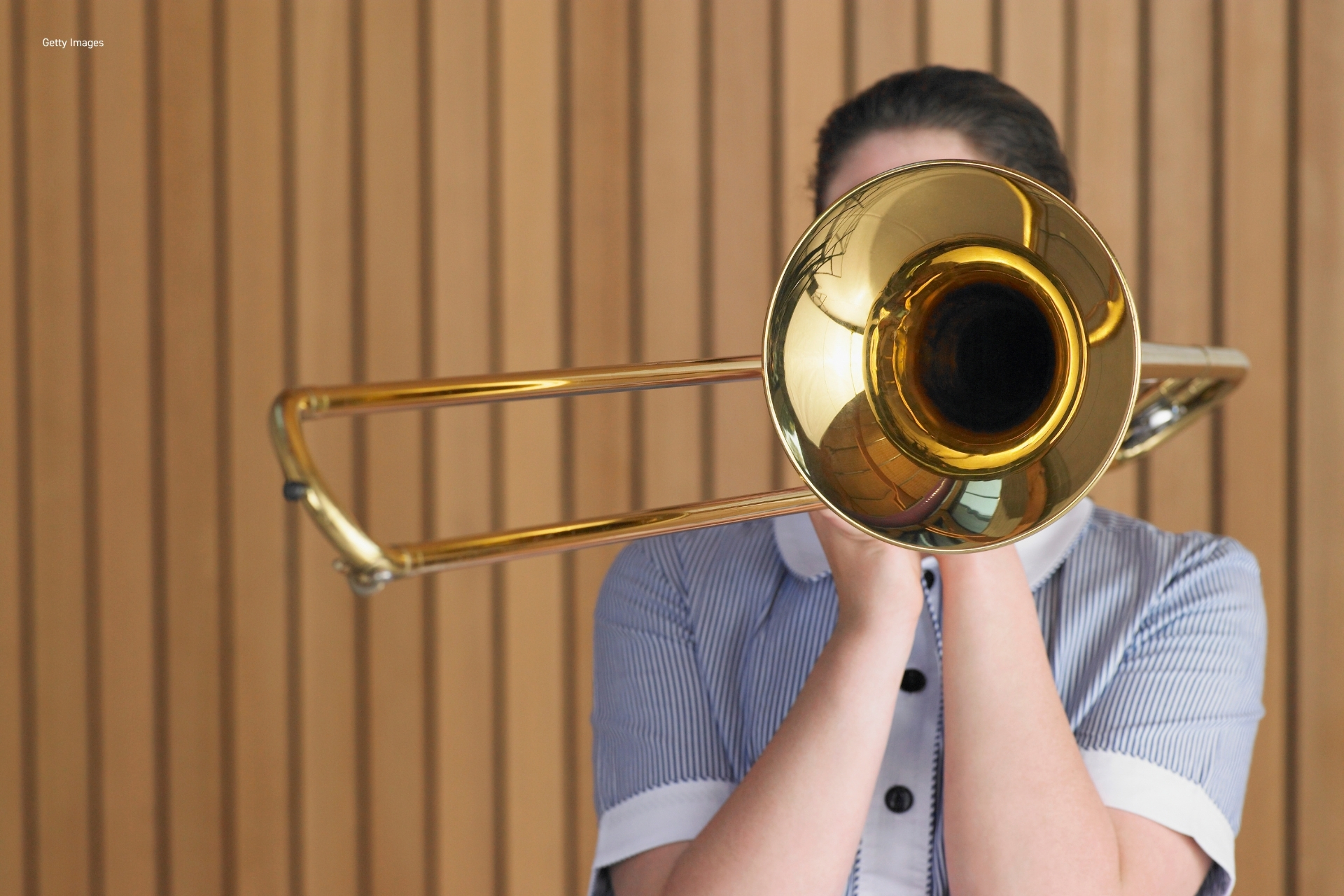 Workshop für Posaune und Tenorhorn